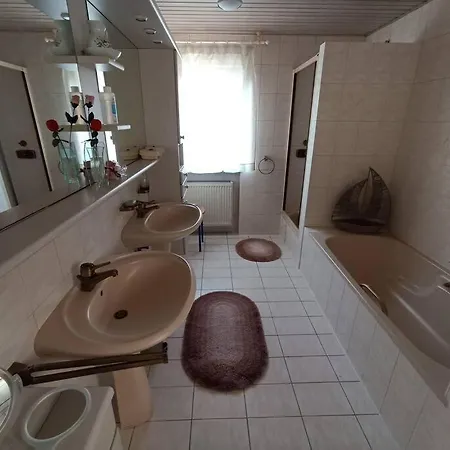 Apartment Marell Großwallstadt