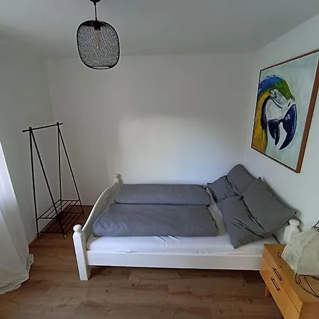 Marell Apartment