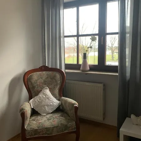Apartamento Marell *