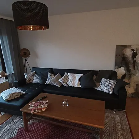 Apartment Marell