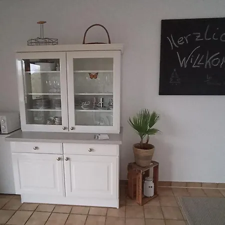 Appartamento Marell Großwallstadt