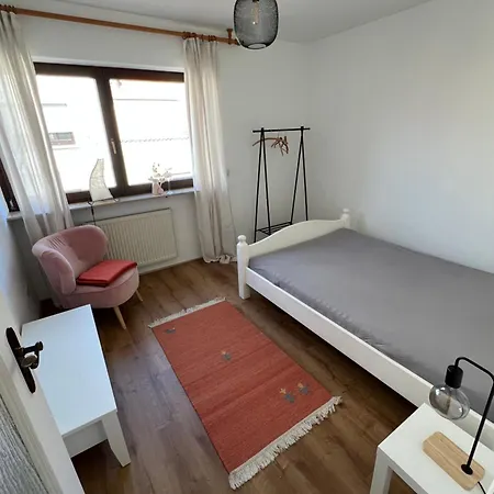 Apartment Marell