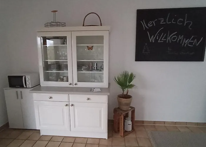 Lejlighed Marell Großwallstadt
