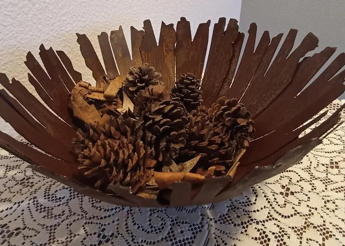 Marell Lejlighed Großwallstadt