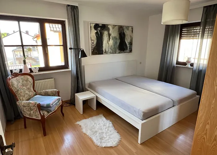 Marell Großwallstadt